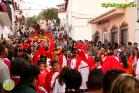 Semana Santa Álora 2012 - El Huerto