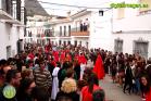 Semana Santa Álora 2012 - El Huerto