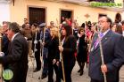 Semana Santa Álora 2012 - El Huerto