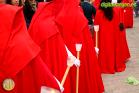 Semana Santa Álora 2012 - El Huerto