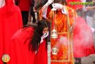 Semana Santa Álora 2012 - El Huerto