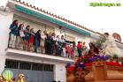 Semana Santa Álora 2012 - El Huerto