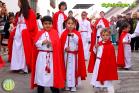 Semana Santa Álora 2012 - El Huerto