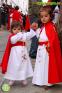 Semana Santa Álora 2012 - El Huerto