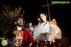 Semana Santa Álora 2012 - El Huerto