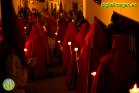 Semana Santa Álora 2012 - El Huerto