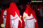 Semana Santa Álora 2012 - El Huerto
