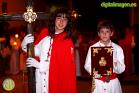 Semana Santa Álora 2012 - El Huerto