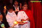Semana Santa Álora 2012 - El Huerto