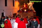 Semana Santa Álora 2012 - El Huerto