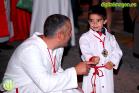 Semana Santa Álora 2012 - El Huerto