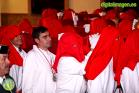 Semana Santa Álora 2012 - El Huerto