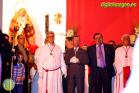 Semana Santa Álora 2012 - El Huerto
