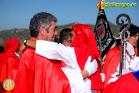 Semana Santa Álora 2014 - Domingo de Ramos - El Huerto