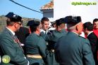 Semana Santa Álora 2014 - Domingo de Ramos - El Huerto