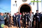 Semana Santa Álora 2014 - Domingo de Ramos - El Huerto