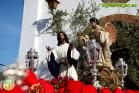 Semana Santa Álora 2014 - Domingo de Ramos - El Huerto