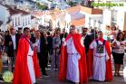Semana Santa Álora 2014 - Domingo de Ramos - El Huerto
