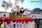 Semana Santa Álora 2014 - Domingo de Ramos - El Huerto