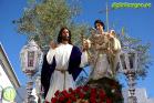 Semana Santa Álora 2014 - Domingo de Ramos - El Huerto
