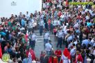 Semana Santa Álora 2014 - Domingo de Ramos - El Huerto