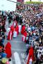 Semana Santa Álora 2014 - Domingo de Ramos - El Huerto