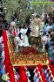 Semana Santa Álora 2014 - Domingo de Ramos - El Huerto