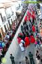 Semana Santa Álora 2014 - Domingo de Ramos - El Huerto