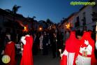 Semana Santa Álora 2014 - Domingo de Ramos - El Huerto