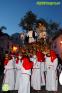 Semana Santa Álora 2014 - Domingo de Ramos - El Huerto