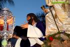 Semana Santa Álora 2014 - Domingo de Ramos - El Huerto