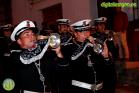 Semana Santa Álora 2014 - Domingo de Ramos - El Huerto