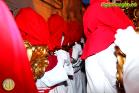 Semana Santa Álora 2014 - Domingo de Ramos - El Huerto