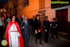 Semana Santa Álora 2014 - Domingo de Ramos - El Huerto