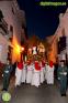 Semana Santa Álora 2014 - Domingo de Ramos - El Huerto