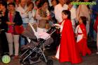 Semana Santa Álora 2014 - Domingo de Ramos - El Huerto