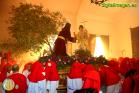 Semana Santa Álora 2015 - Domingo de Ramos - El Huerto
