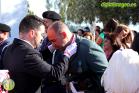Semana Santa Álora 2015 - Domingo de Ramos - El Huerto
