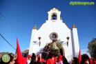 Semana Santa Álora 2015 - Domingo de Ramos - El Huerto