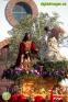 Semana Santa Álora 2015 - Domingo de Ramos - El Huerto