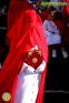 Semana Santa Álora 2015 - Domingo de Ramos - El Huerto