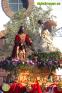 Semana Santa Álora 2015 - Domingo de Ramos - El Huerto