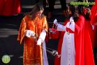 Semana Santa Álora 2015 - Domingo de Ramos - El Huerto