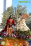 Semana Santa Álora 2015 - Domingo de Ramos - El Huerto