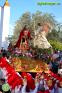 Semana Santa Álora 2015 - Domingo de Ramos - El Huerto