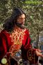 Semana Santa Álora 2015 - Domingo de Ramos - El Huerto