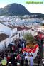 Semana Santa Álora 2015 - Domingo de Ramos - El Huerto