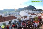 Semana Santa Álora 2015 - Domingo de Ramos - El Huerto