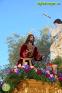 Semana Santa Álora 2015 - Domingo de Ramos - El Huerto