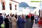 Semana Santa Álora 2015 - Domingo de Ramos - El Huerto